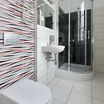Vandrarhem Premium Kraków