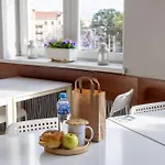 Premium Vandrarhem *