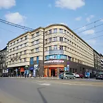 Vandrarhem Premium Kraków