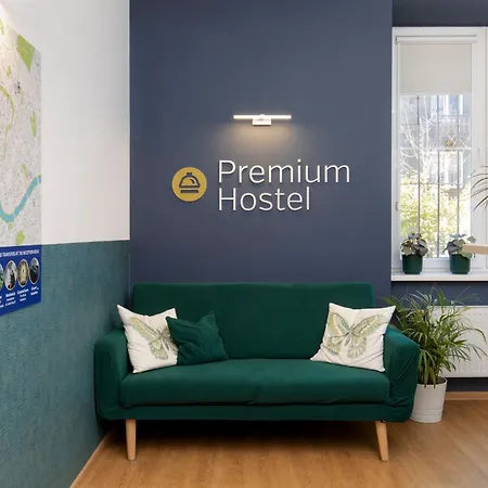 Premium Vandrarhem