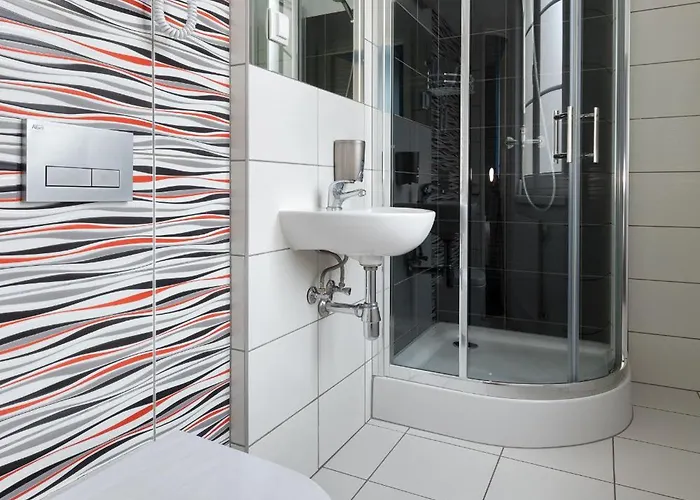 Hostel Premium Kraków