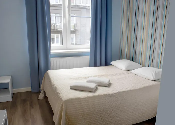 Premium Hostel Kraków