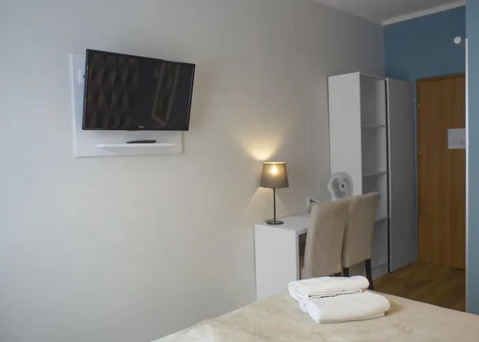 Hostel Premium Kraków