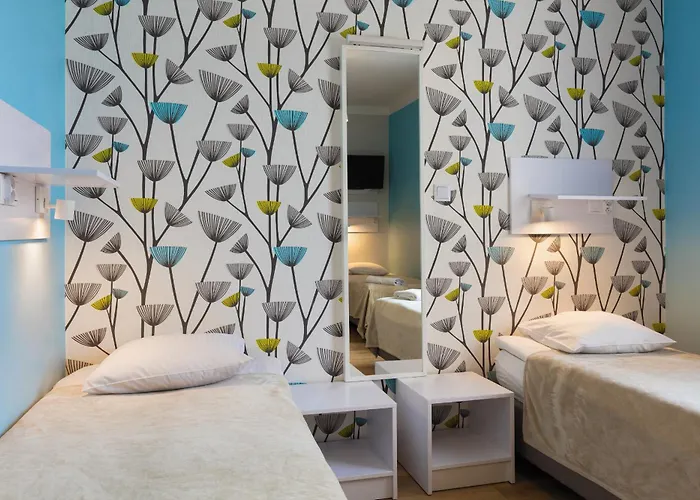 Hostel Premium Kraków