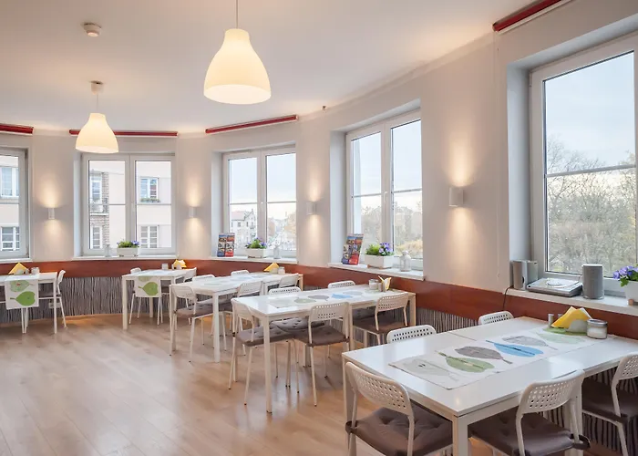 Premium Hostel Kraków