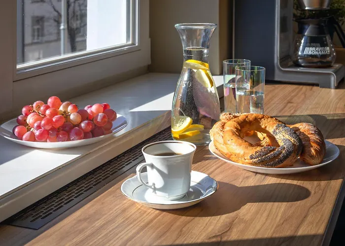 Premium Hostel Kraków