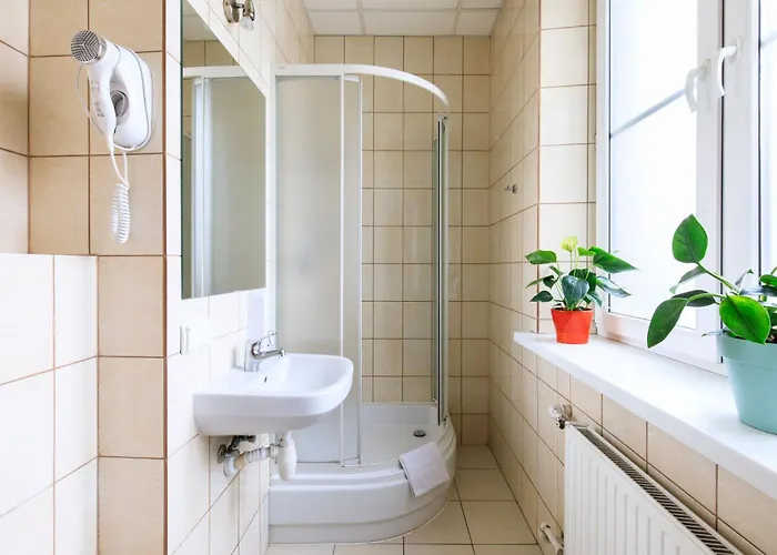 Premium Hostel Kraków