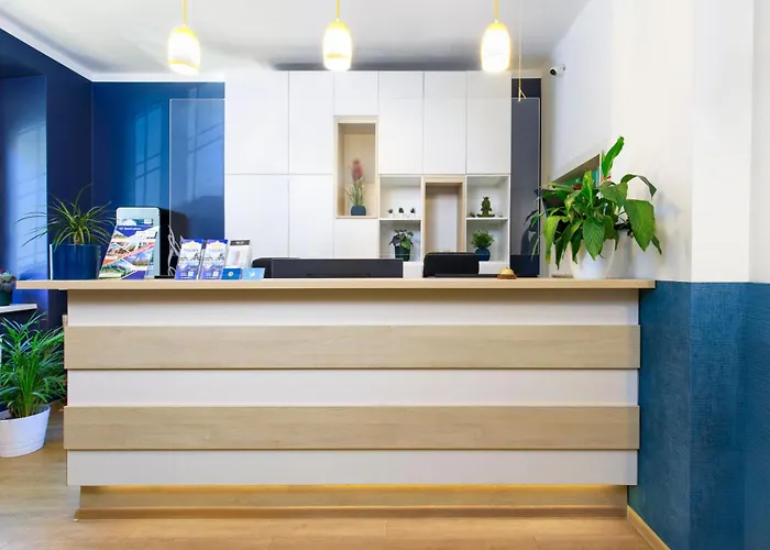 Hostel Premium Kraków