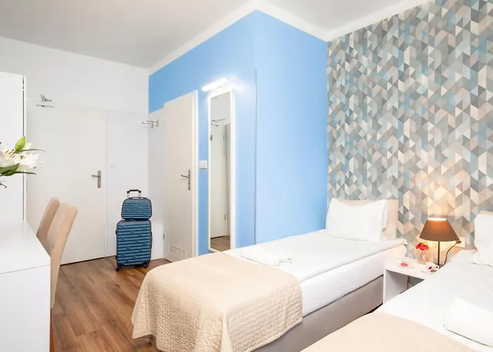 Premium Hostel Kraków