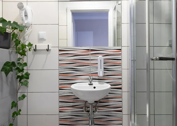 Hostel Premium Kraków