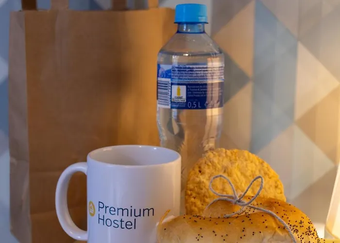 Premium Hostel