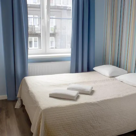 Premium Vandrarhem Kraków