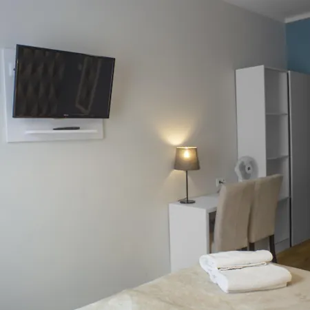 Ostello Premium Cracovia