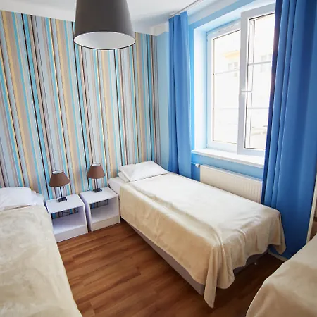 Premium Hostel Krakov
