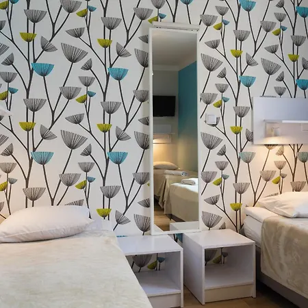 Vandrarhem Premium Kraków