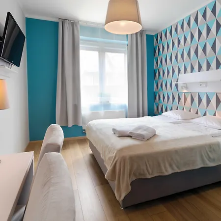 Premium Hostel *