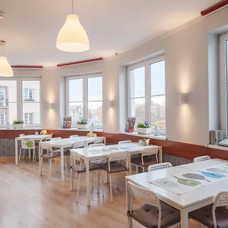 Premium Vandrarhem Kraków