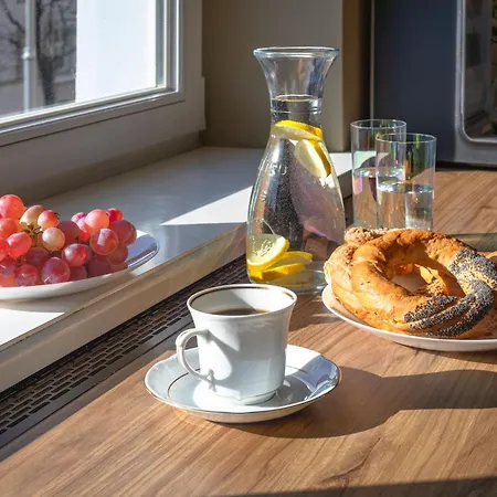 Premium Hostel Krakov