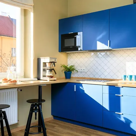 Vandrarhem Premium *