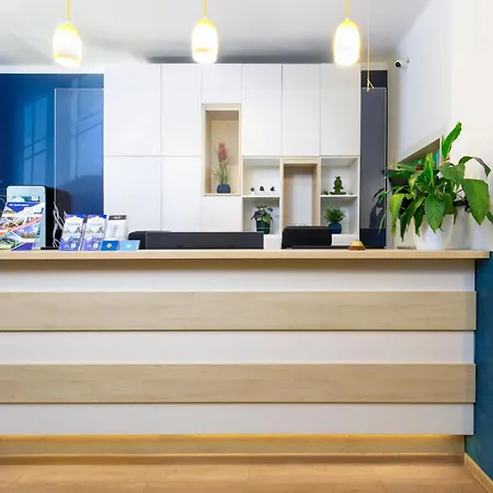 Ostello Premium Cracovia