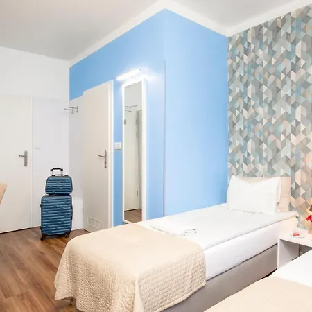 Premium Hostel Kraków