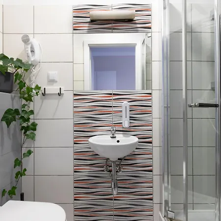 Ostello Premium Cracovia