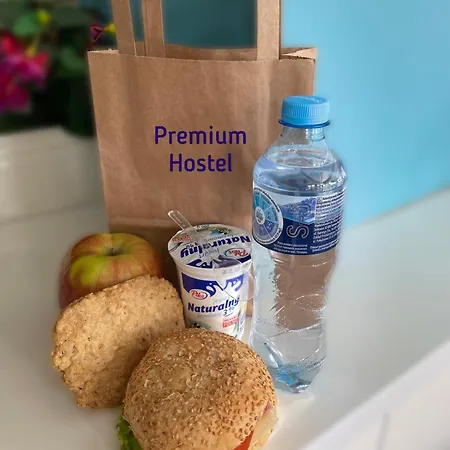 Premium Hostel Krakov