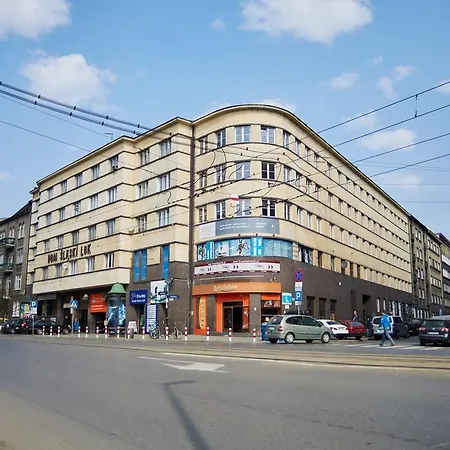 Vandrarhem Premium Kraków