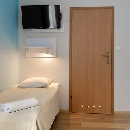 Hostel Premium Kraków