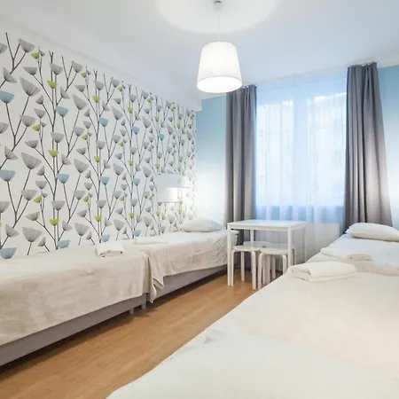 Premium Hostel Krakow