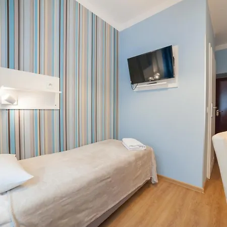 Premium Hostel Kraków