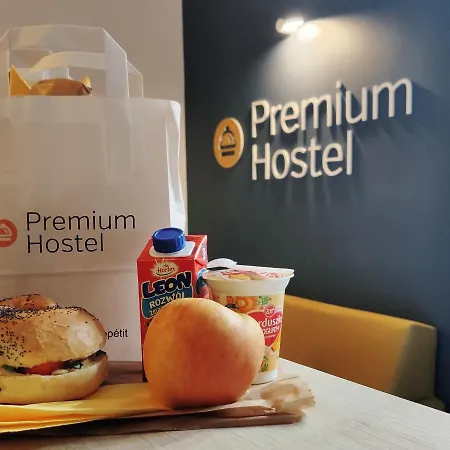 Premium Hostel *