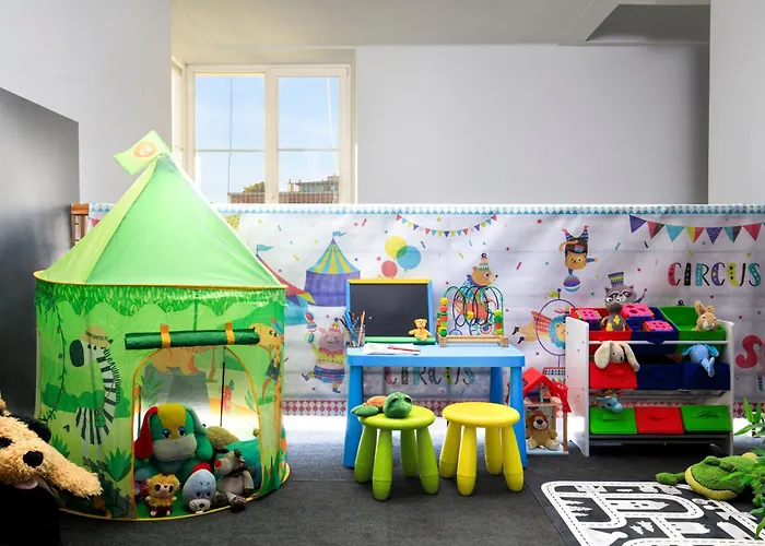 ホステル プレミアム *