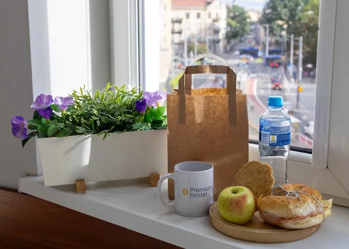 ホステル プレミアム