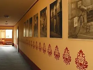 プレミアム ホステル クラクフ