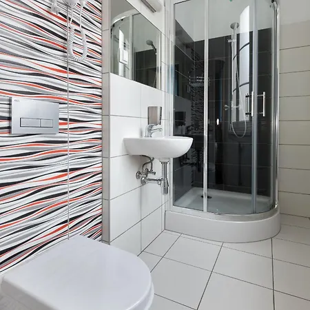 Hostal Premium Cracovia