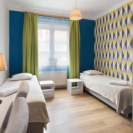 Hostal Premium *