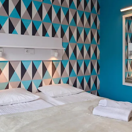 Premium Auberge de jeunesse