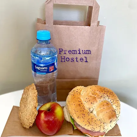 Premium بيت شباب كراكوفيا