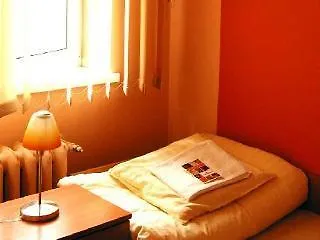Premium Hostal *