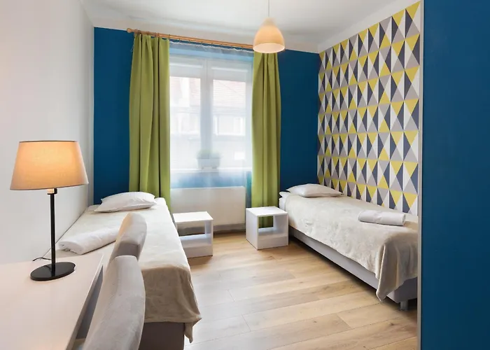 Auberge de jeunesse Premium *