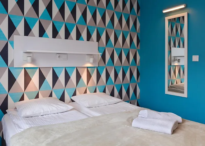 Premium Auberge de jeunesse