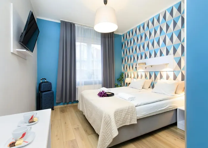 Auberge de jeunesse Premium *