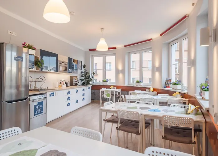 Auberge de jeunesse Premium *