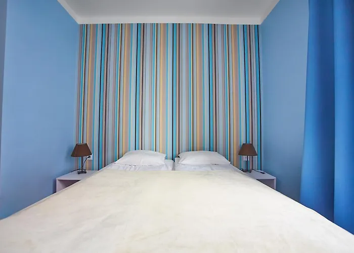 Premium Auberge de jeunesse Cracovie