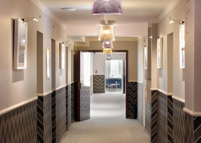 Auberge de jeunesse Premium *